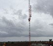 Maruthi Engineering - Wind Mast Manufacturer in India
