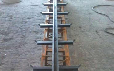 Maruthi Engineering - Wind Mast Manufacturer in India